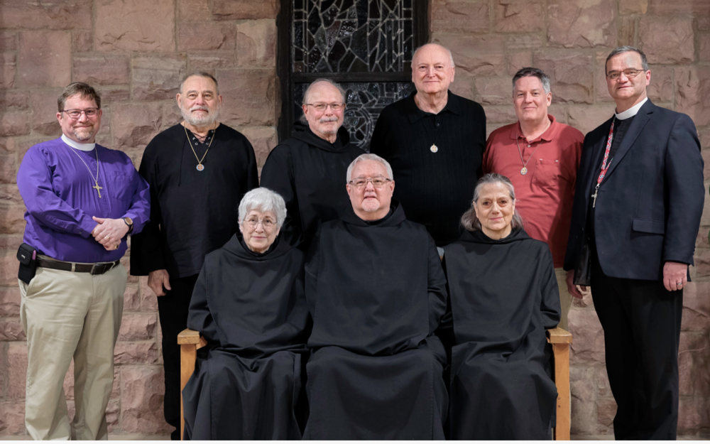 Benedictine Community