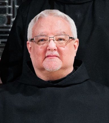 Brother Mark