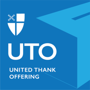 United Thank Offering logo