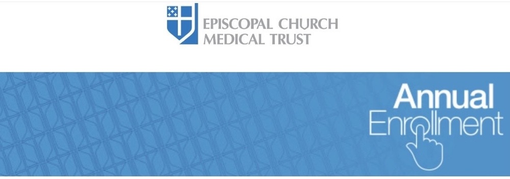 CPG Medical Trust Logo