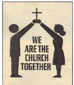 We are the church