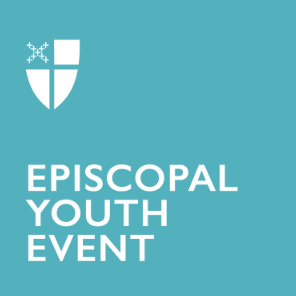 Episcopal Youth Event