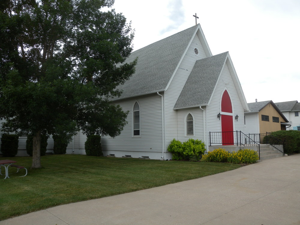 St. Thomas, Sturgis South Dakota