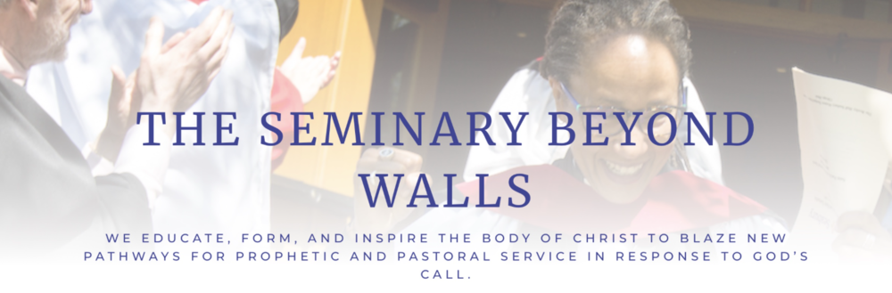 Seminary beyond walls