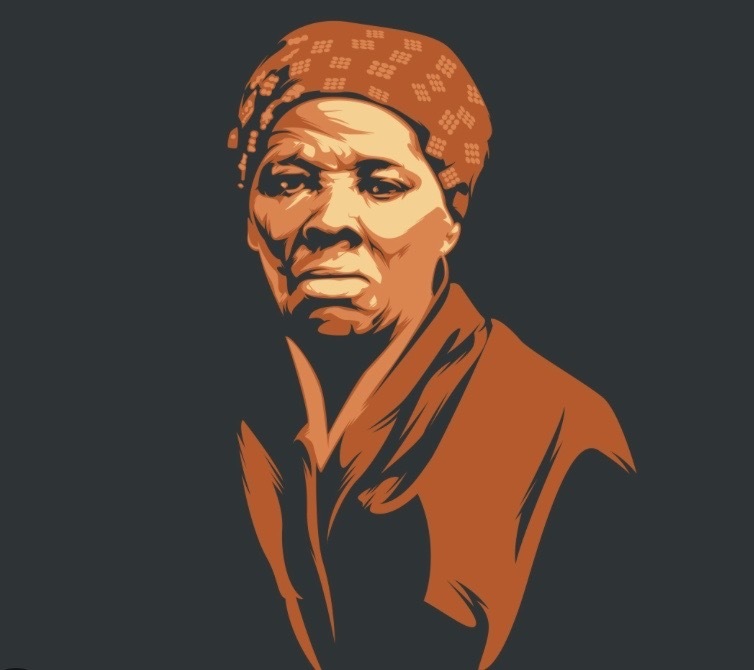 Harriet Tubman