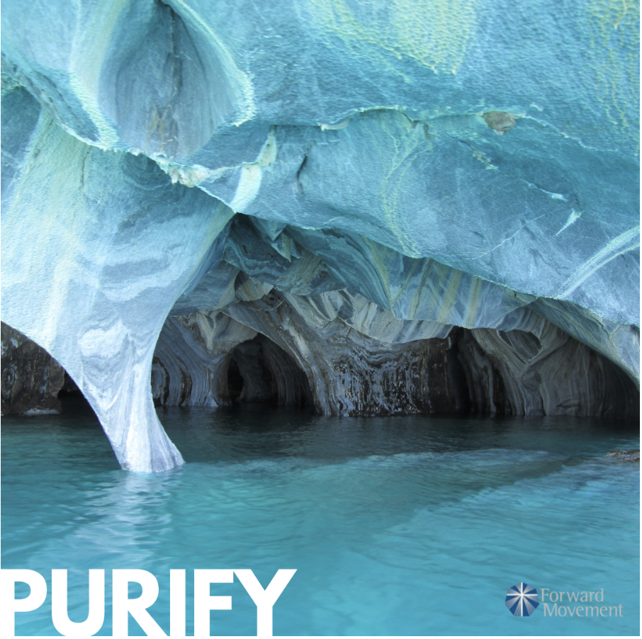 Purify, AdventWord 2022