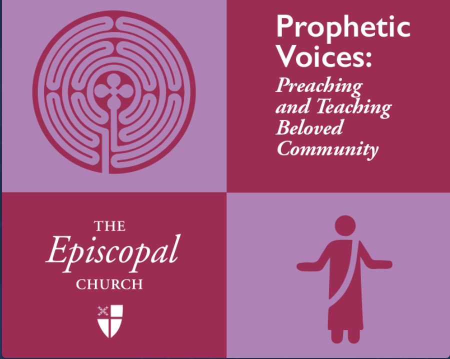 Prophetic Voices